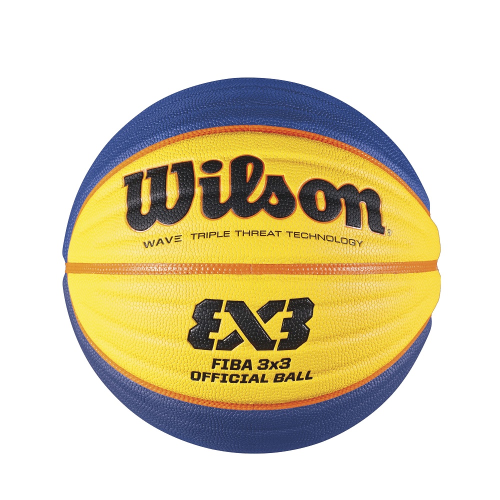 Wilson FIBA 3x3 Game Ball