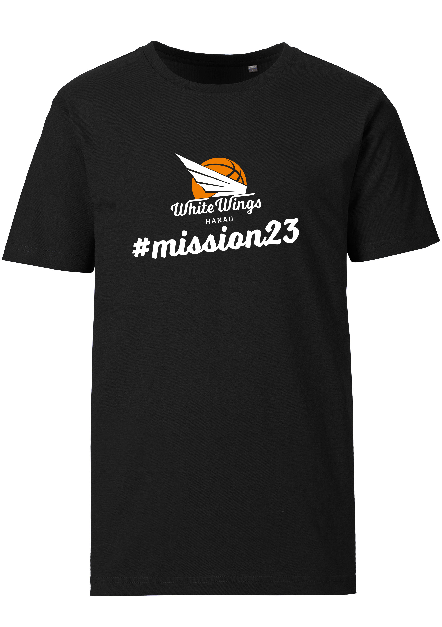 WhiteWings Playoff-T-Shirt 2022