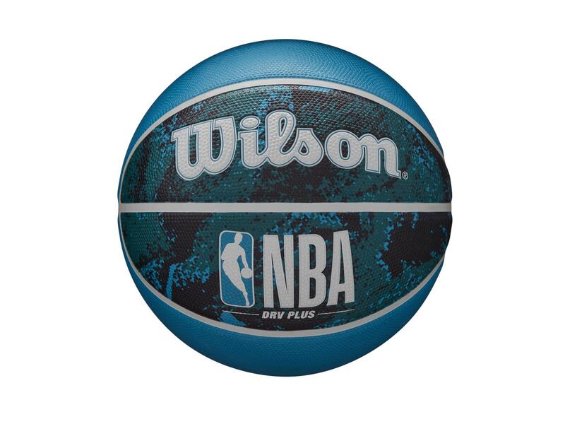 Wilson NBA DRV Plus Size 5