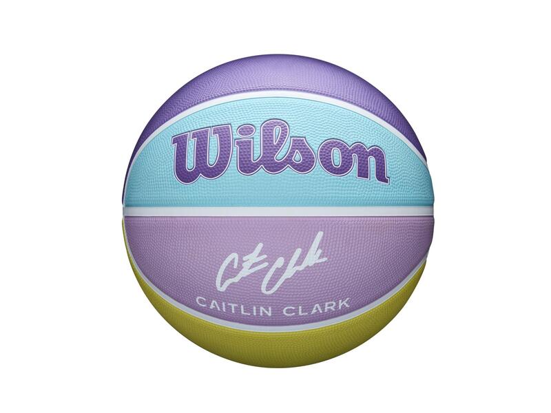 Wilson Caitlin Clark Inspire Size 5