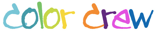 Logo: Color Crew