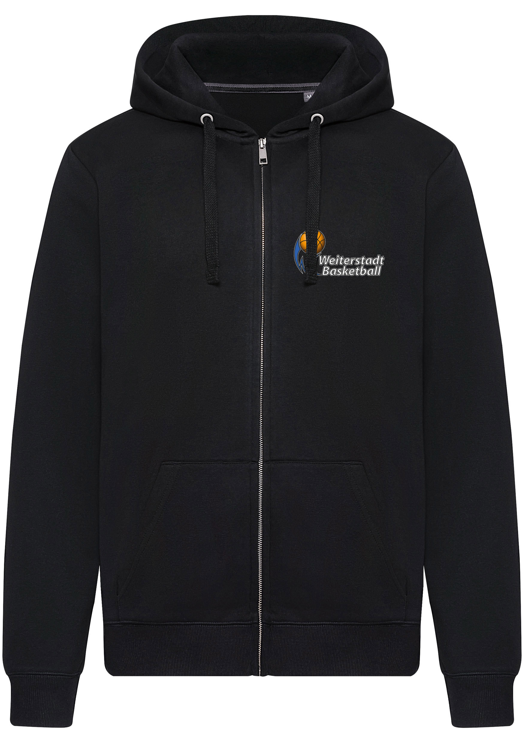 Weiterstadt Zipp Hoodie