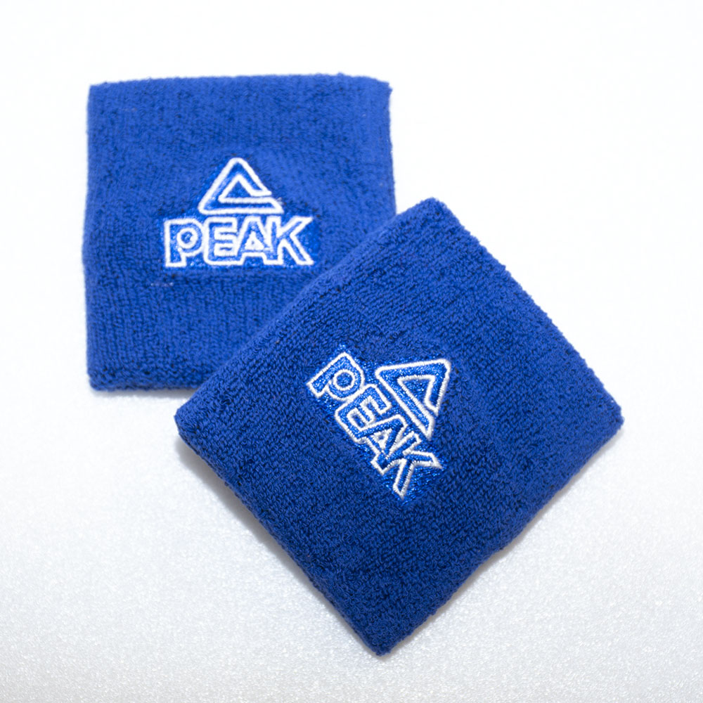 PEAK Wristband