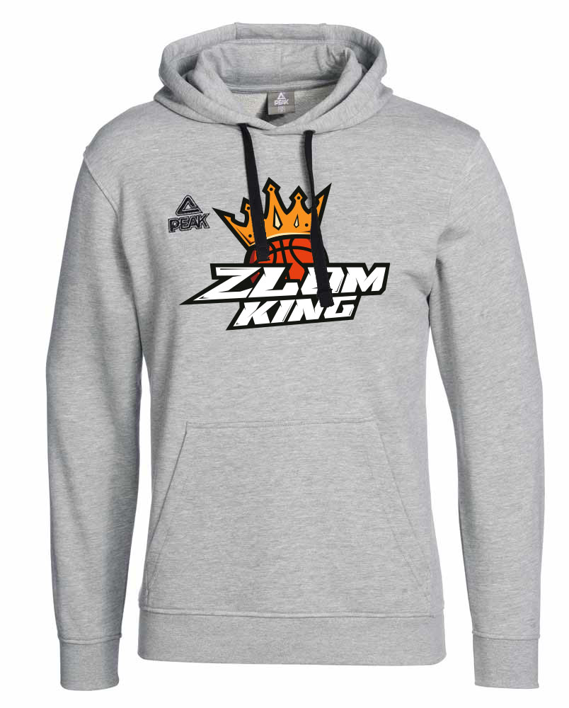 Zlomking PEAK Hoodie Logo groß