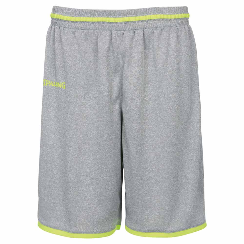 Spalding Basketball Shorts Move