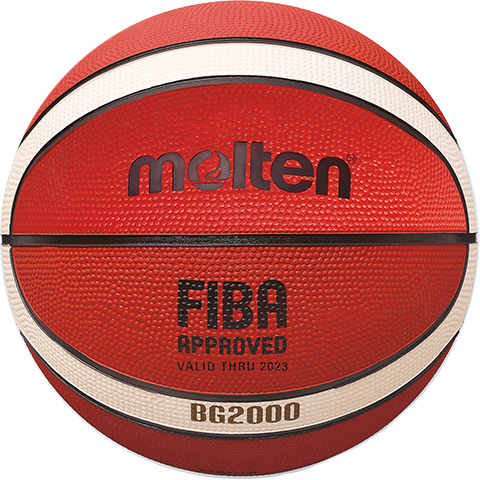 Molten Basketball B3G2000
