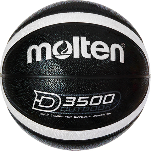 Molten Basketball B6D3500-KS