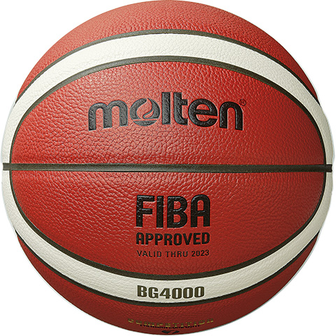 Molten Basketball B6G4000