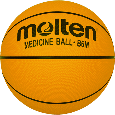 Molten Basketball B6M
