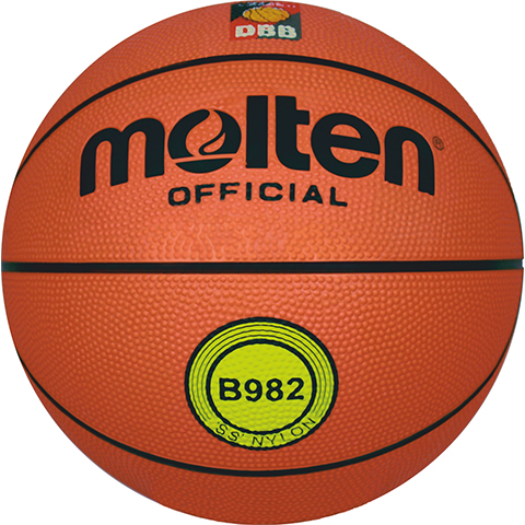 Molten Basketball B982
