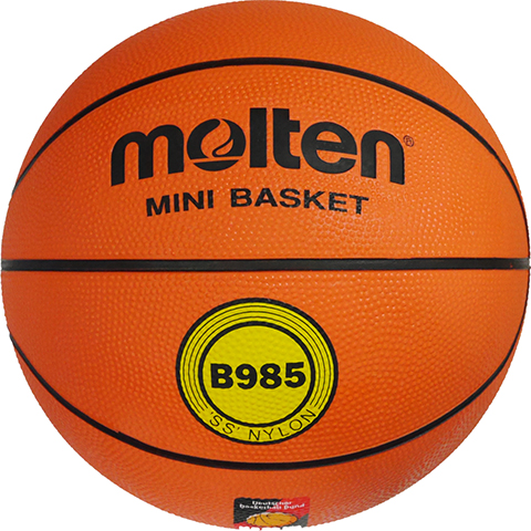 Molten Basketball B985
