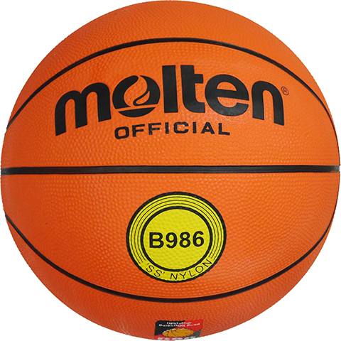 Molten Basketball B986