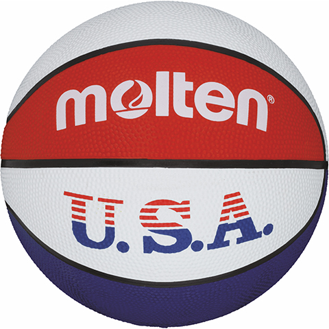 Molten Basketball BC6R-USA