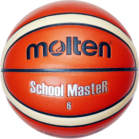 Basketball School MasteR BG6 SM