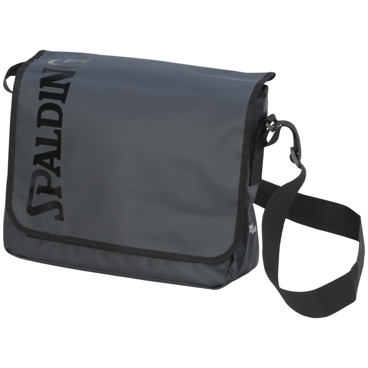 Spalding Premium Sports Messenger Bag