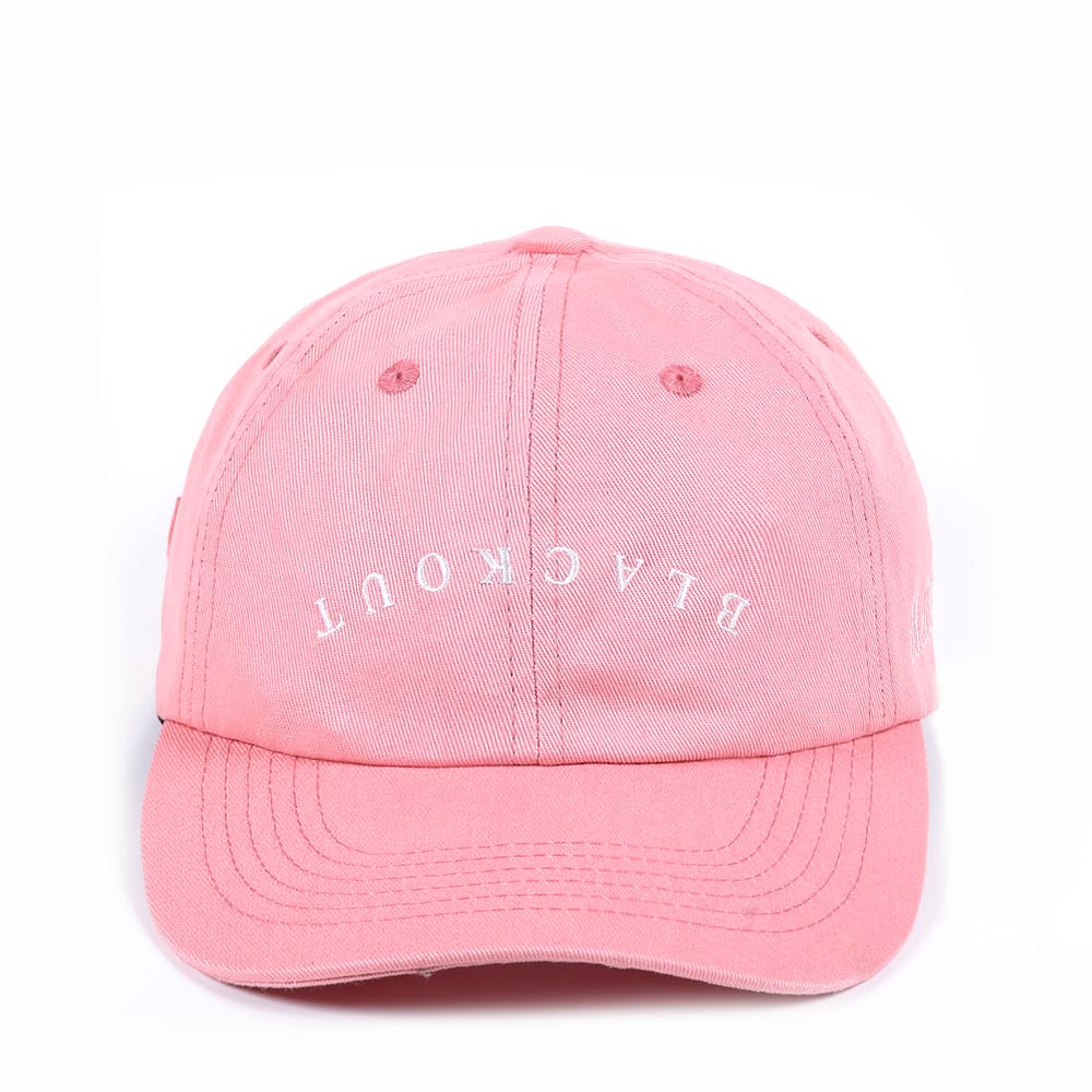 Blackout Cap