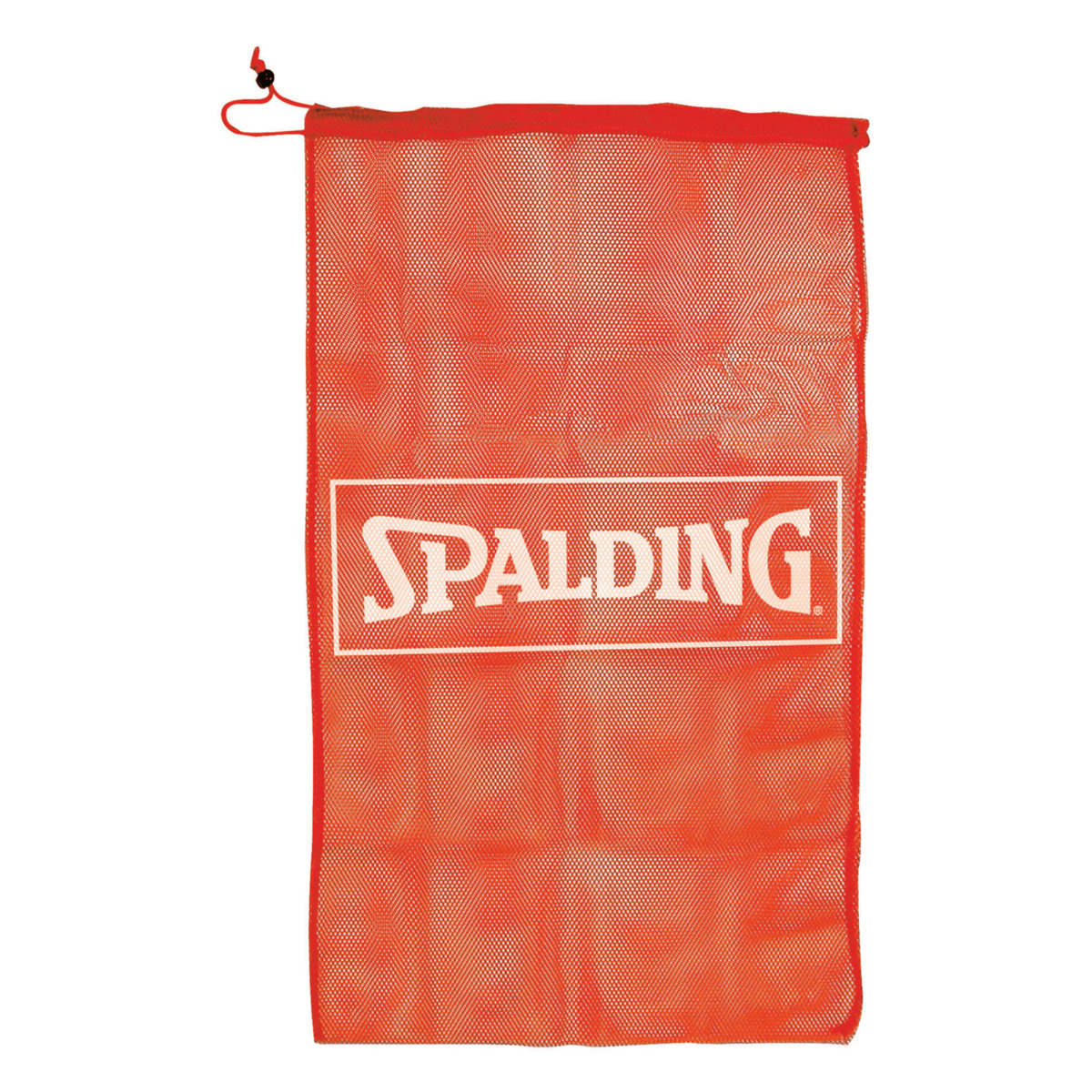 Spalding Basketball Mesh Bag