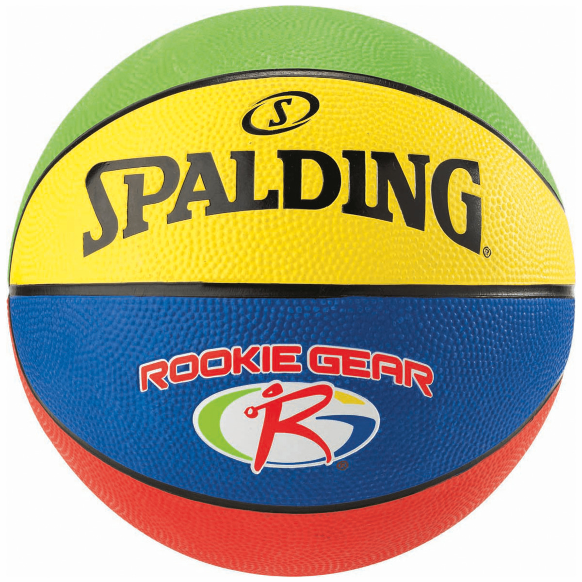 Spalding Basketball Rookie Gear Size 5