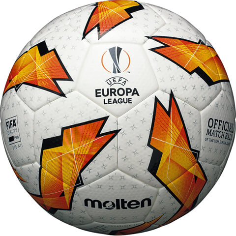 Molten Fußball F5U5003-G18