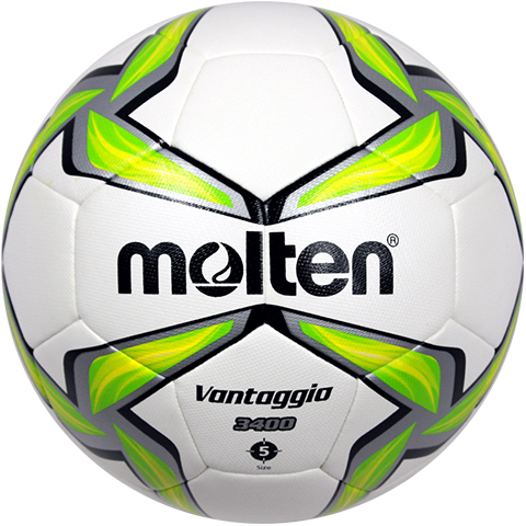 Molten Fußball F5V3400-G