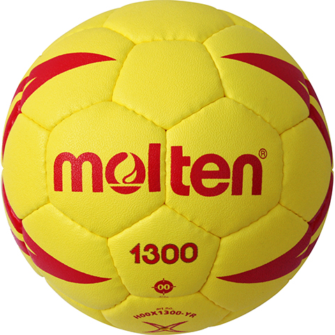 Molten Handball H00X1300-YR