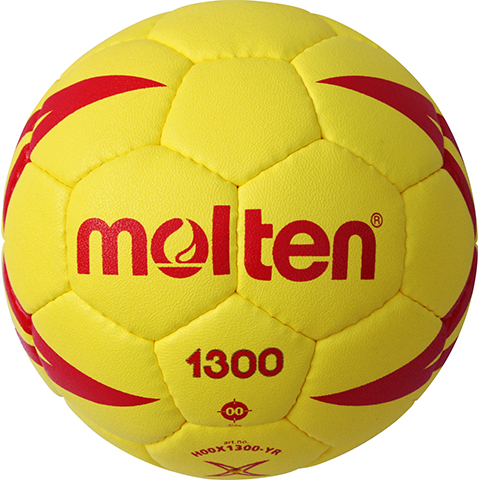 Molten Handball H00X1300-YR