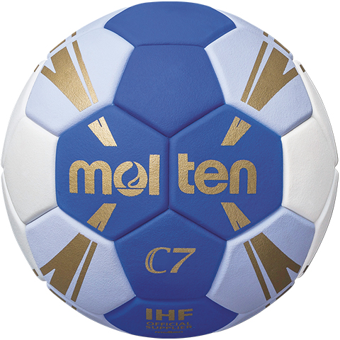 Molten Handball H1C3500-BW