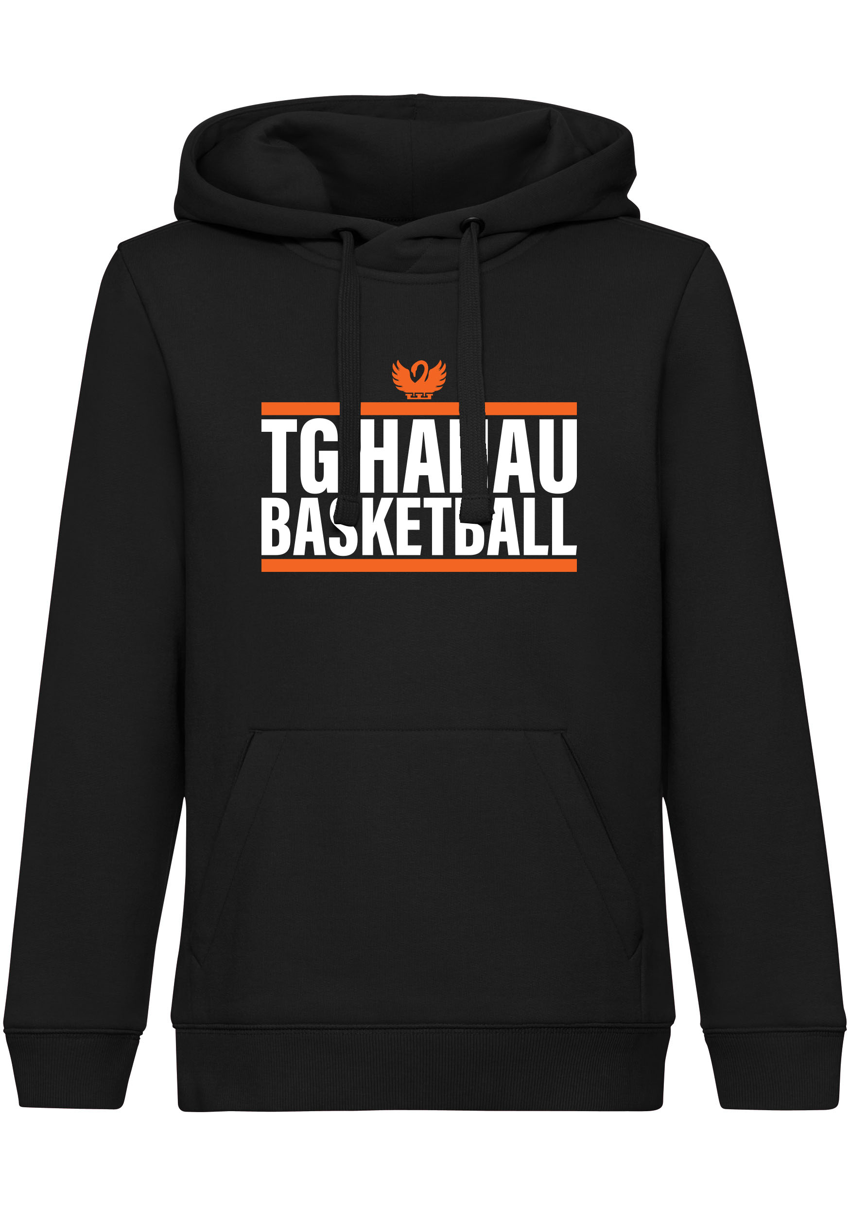 TG Hanau Basketball Basic Hoodie