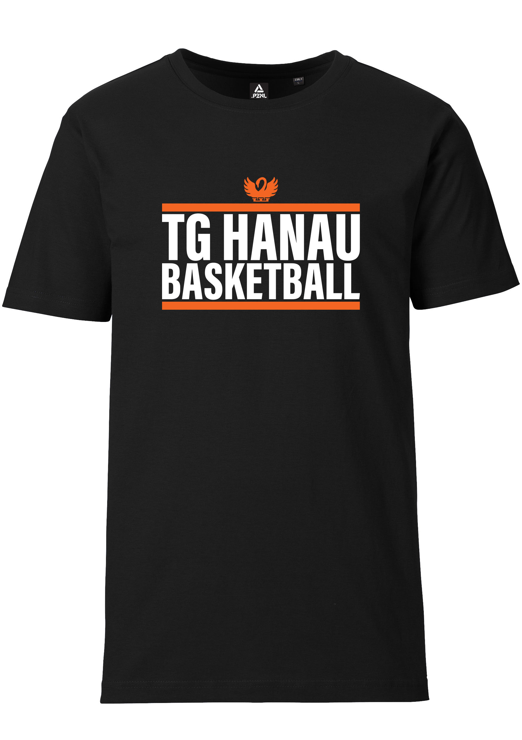 TG Hanau Basketball T-Shirt