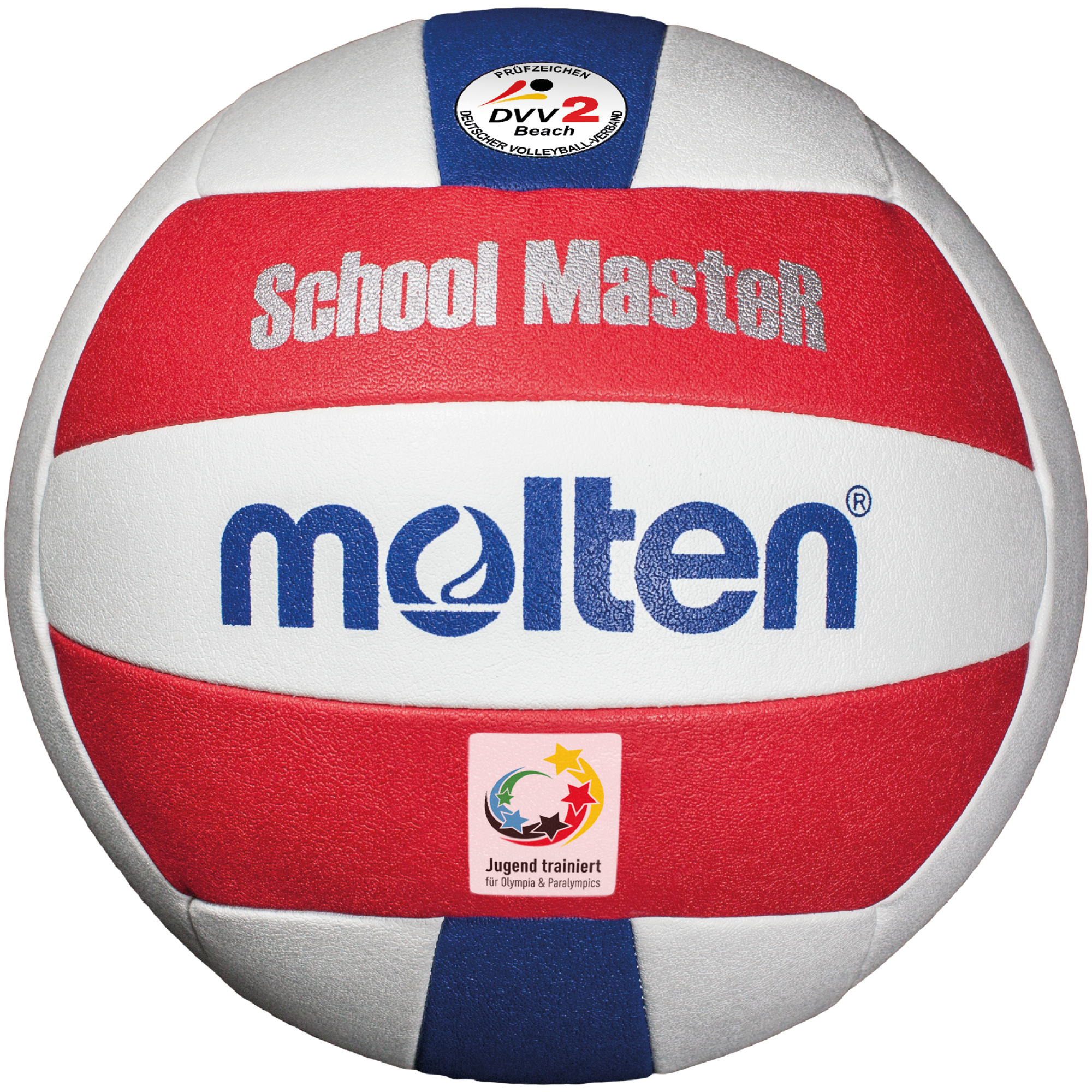 Molten School MasteR Beachvolleyball V5B-SM