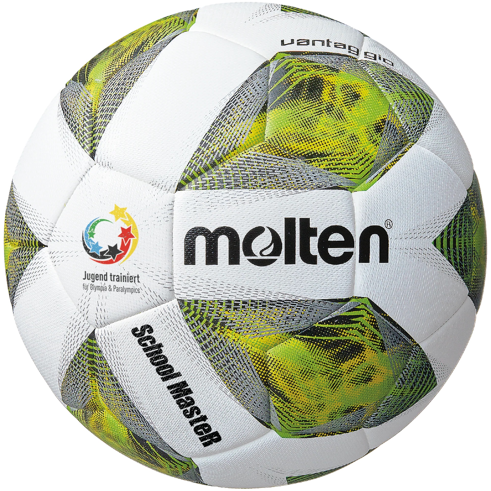 Molten Fußball F5A-SM