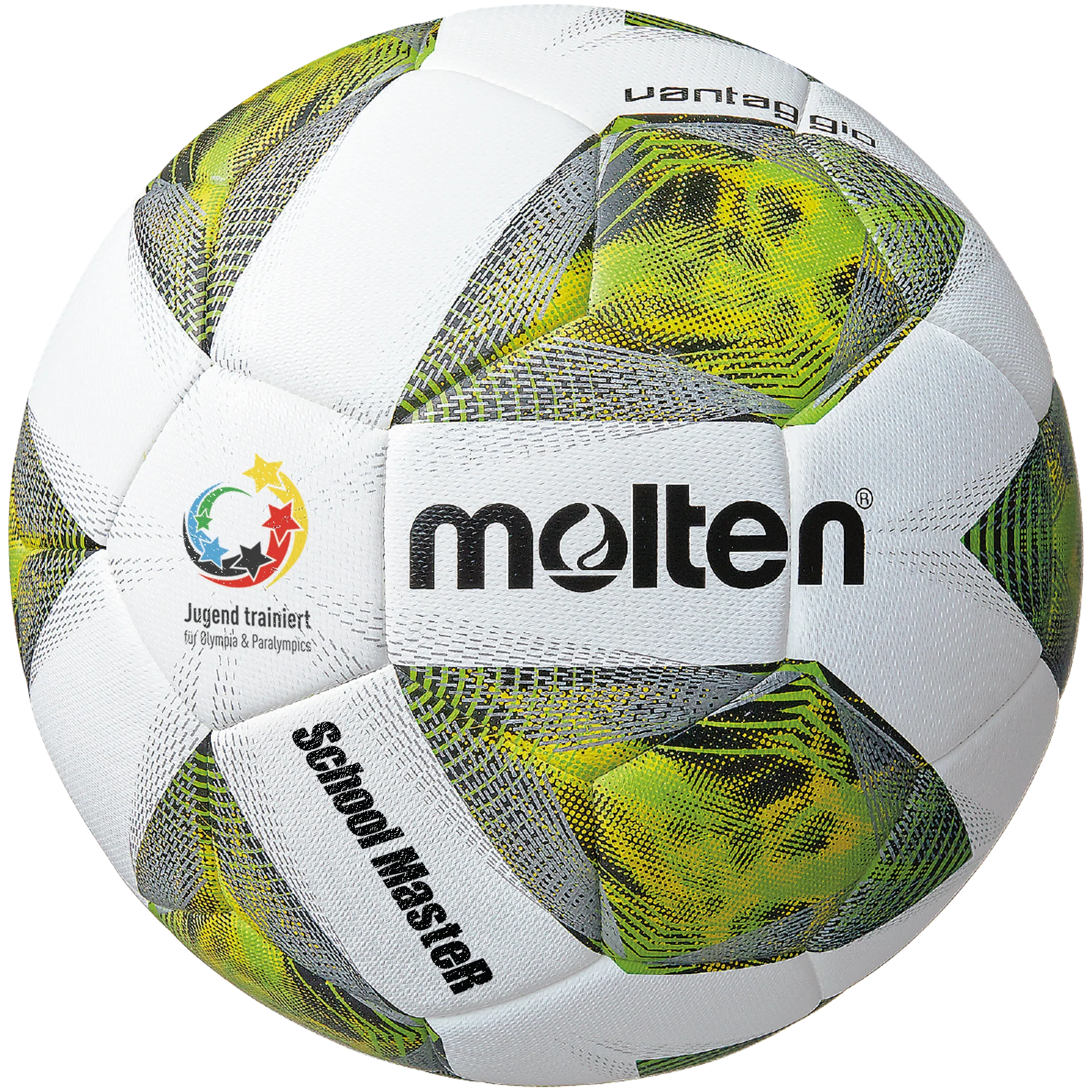 Molten Fußball F5A-SM