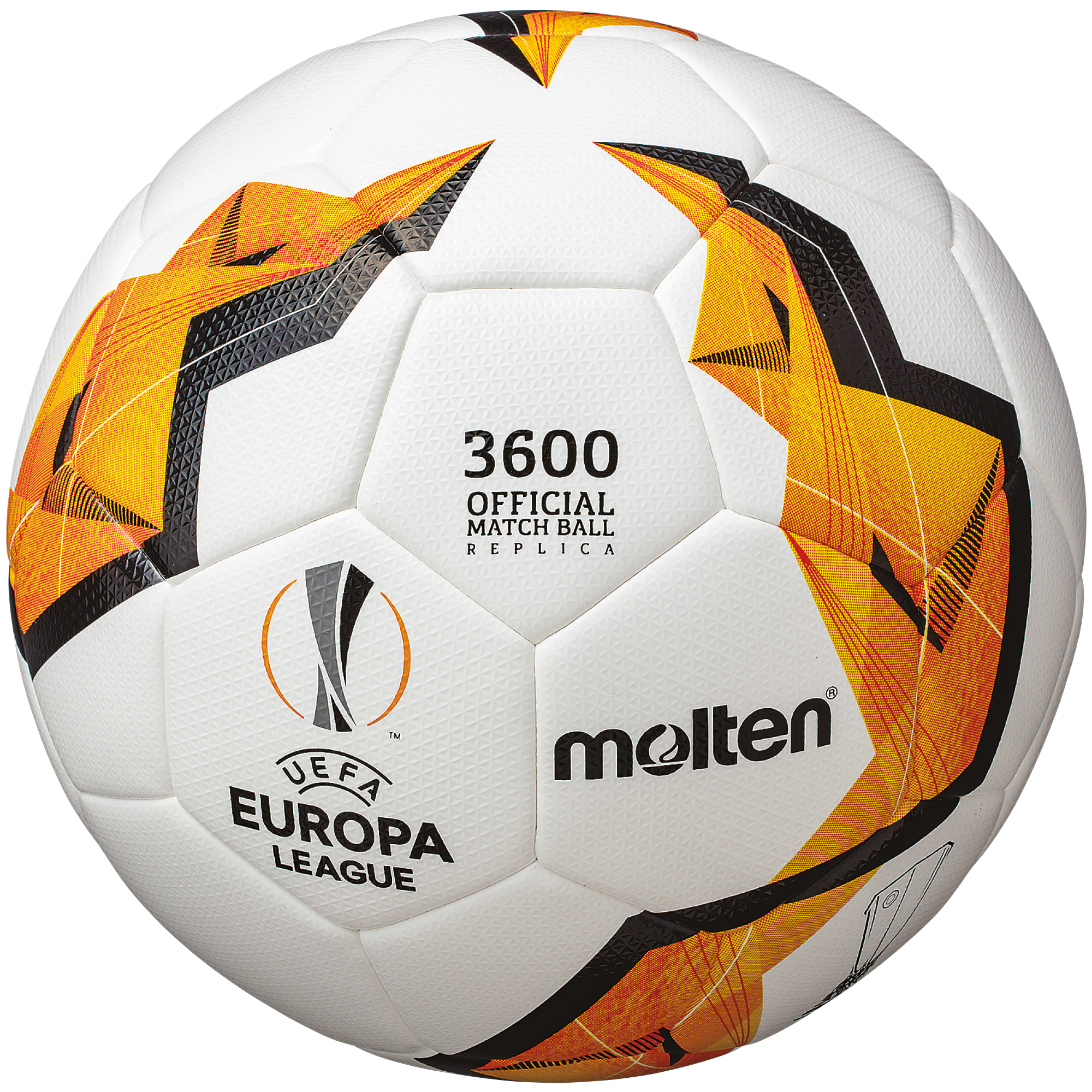 Molten Fußball F5U3600-G0