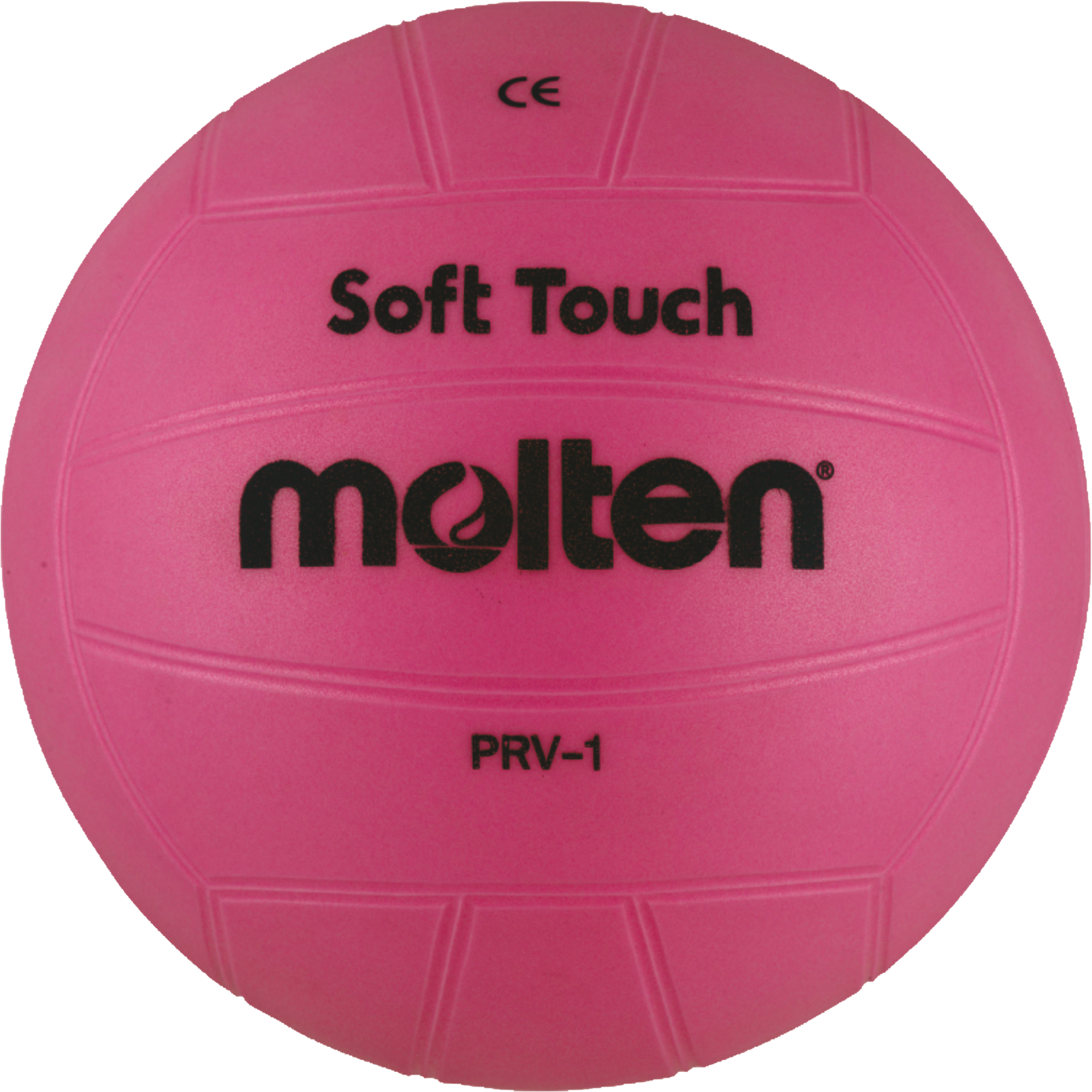 Molten Softball PRV-1 Pink