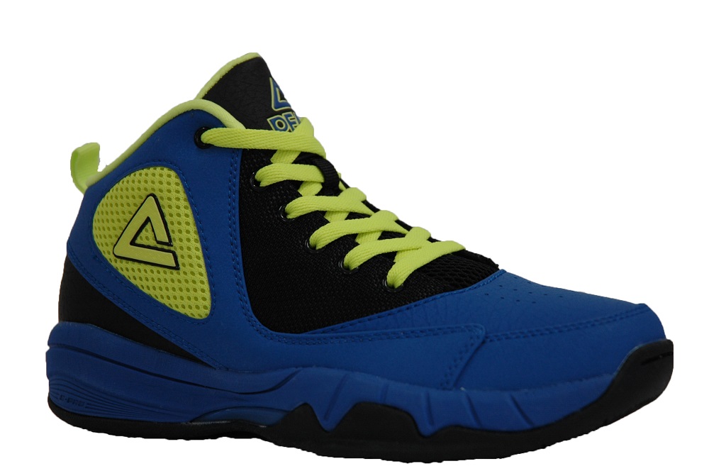 PEAK Kinderbasketballschuh Monster
