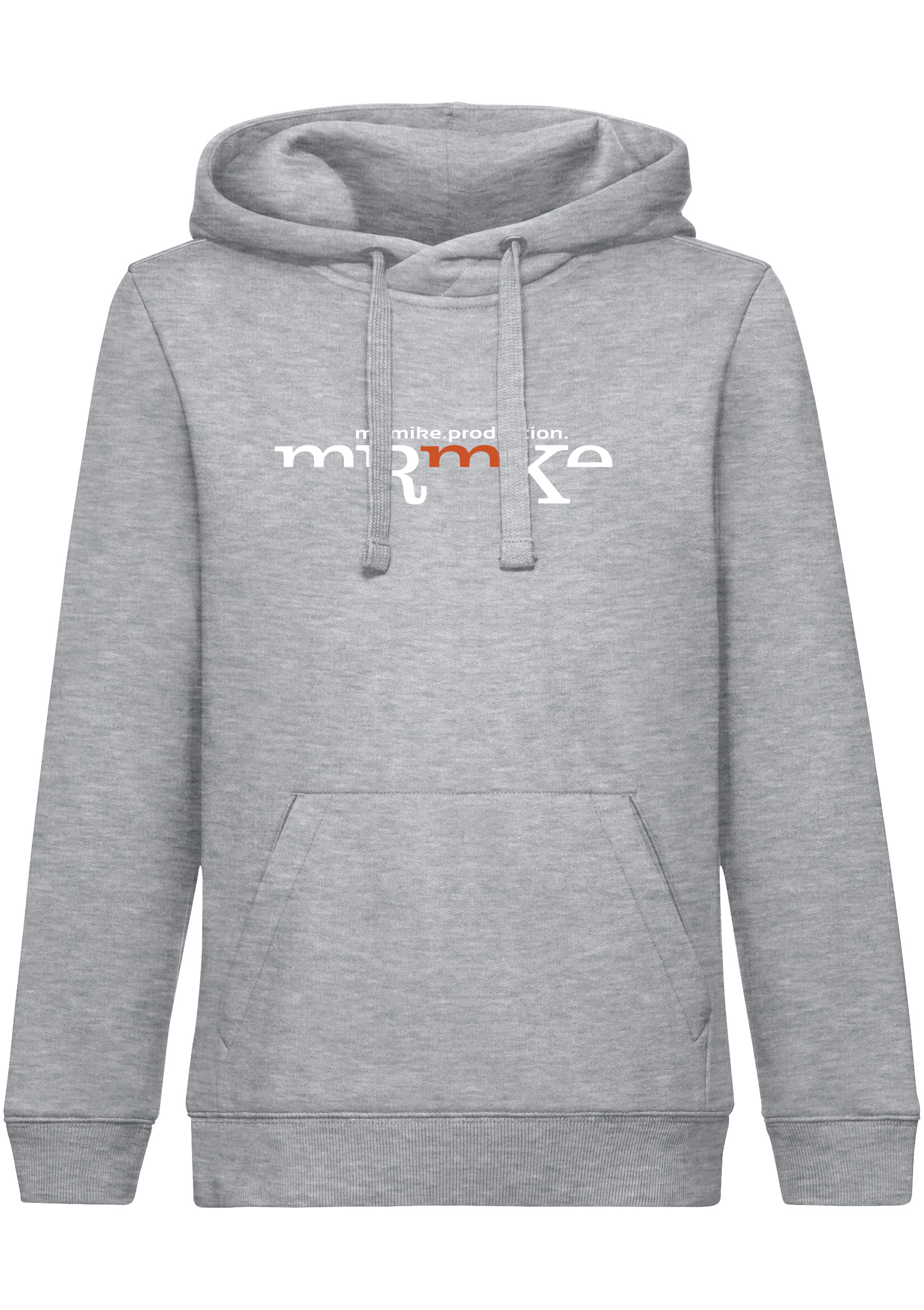 Hoodie Kinder MrMike Production