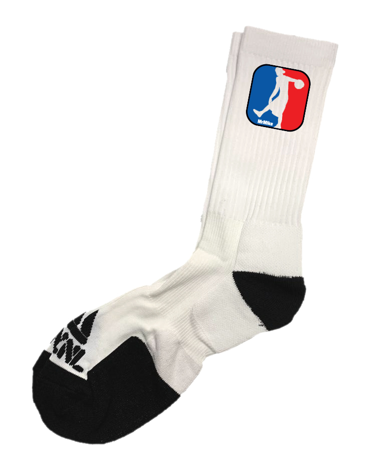 MrMike Socken Streetball