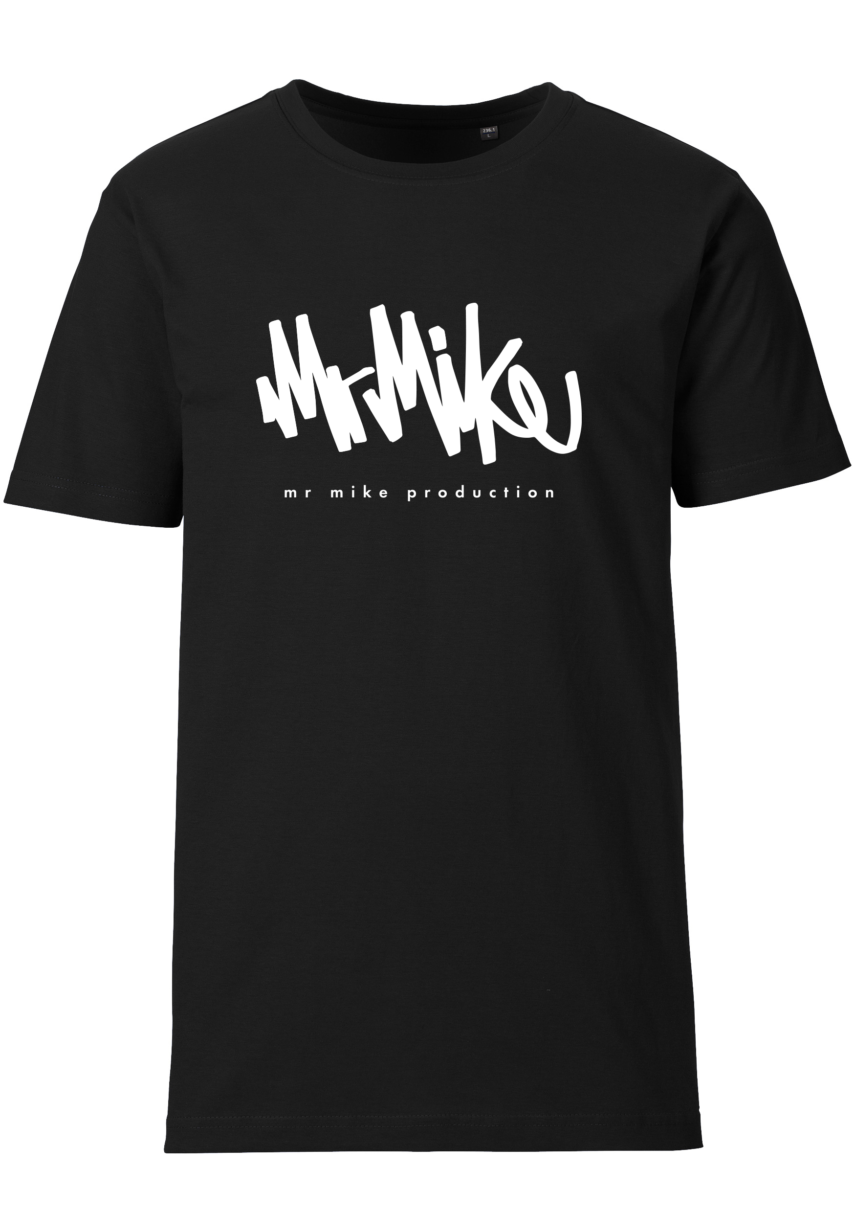 MrMike Graffiti T-Shirt