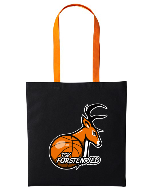 Forstenried Baskets Tragetasche