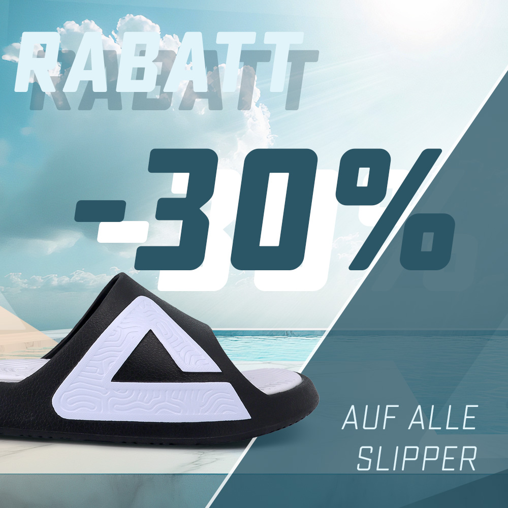 Slipper Partner 30%
