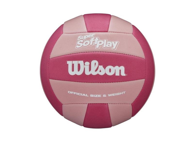 Wilson Super Soft Volley