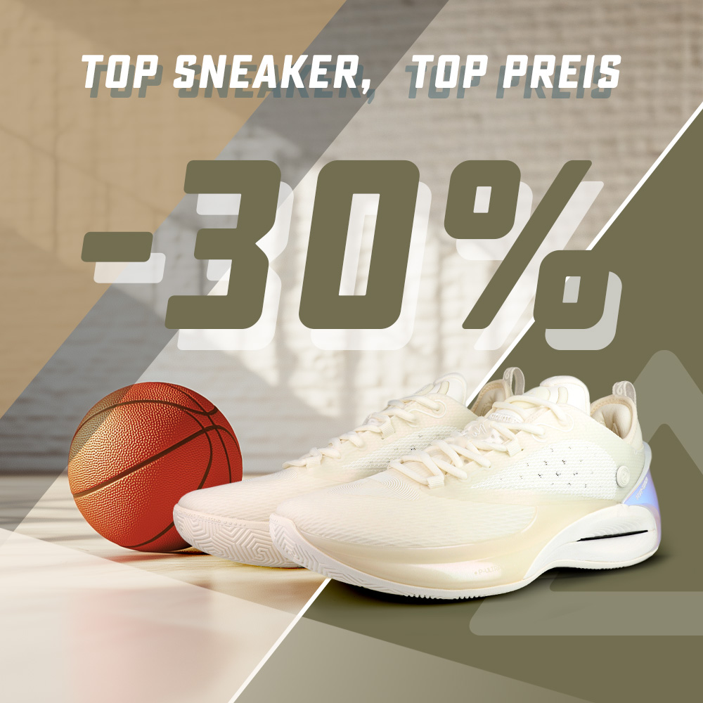 Top Basketballschuhe Google 30%