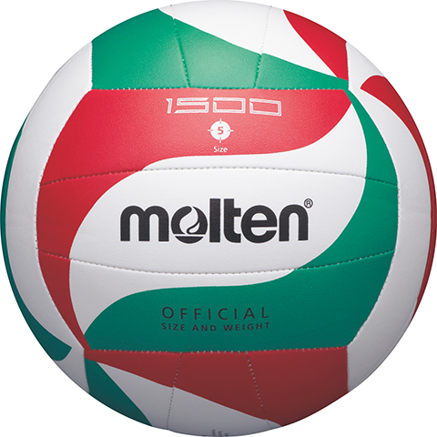 Molten Volleyball V5M1500
