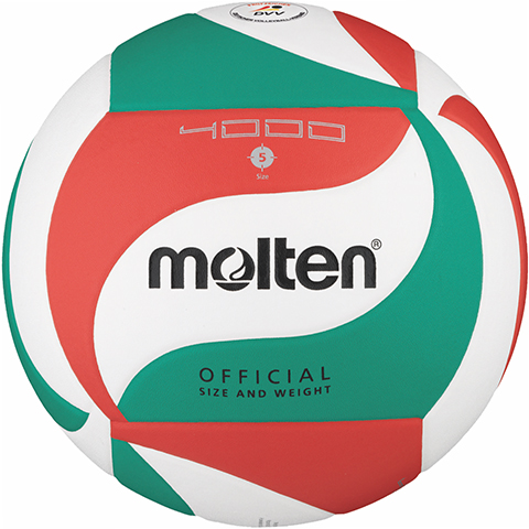 Molten Volleyball V5M4000