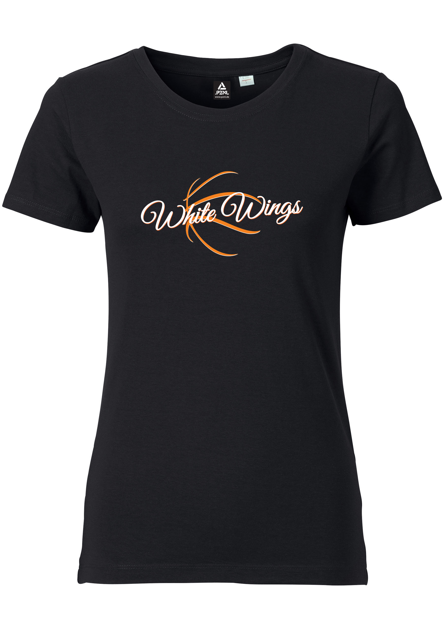 WhiteWings T-Shirt Damen